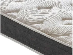 I Love Sleep Matras Met Vormgeheugen-Schuimmatras - Home Traagschuim - Omkeerbaar - H3-Stijfheid 90X190 Cm