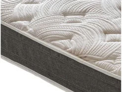 I Love Sleep Matras Met Vormgeheugen-Schuimmatras - Home Traagschuim - Omkeerbaar - H3-Stijfheid 90X190 Cm