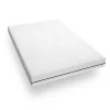 MISTER SANDMAN Eenpersoons Matras-Schuimmatras 120X190 Cm - Matras Met Stevige Ondersteuning, Dikte 10 Cm