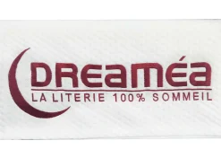 DREAMEA Matras Voor Slaapbank-Schuimmatras 140X 190Cm Met Memory Foam Voor Slaapbank Dikte 14Cm - Crony Van