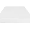 DREAMEA Eenpersoons Matras-Schuimmatras 90X 190Cm Voor Onderschuifbed Dikte 12Cm - Tellus Van