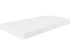 DREAMEA Eenpersoons Matras-Schuimmatras 90X 190Cm Voor Onderschuifbed Dikte 12Cm - Tellus Van