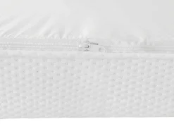 Morgengold Schuimmatras-Schuimmatras 140X190Cm 7 Zones 25Kg/M3 Dikte 12Cm - Stelo Van