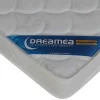 DREAMEA Eenpersoons Matras-Schuimmatras 90X200Cm Dikte 15Cm - Zeus Van