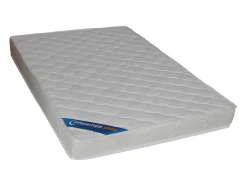 DREAMEA Tweepersoonsmatras-Schuimmatras 140X190Cm Dikte 15Cm - Zeus Van