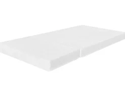 DREAMEA Eenpersoons Matras-Schuimmatras 90X140|190Cm Meegroeibed Dikte 10Cm - Aquilon Van