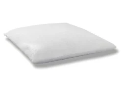 DODO Hoofdkussen-Set 2 Ergonomische Hoofdkussens Met Vormgeheugen Vegetal - 60X60 Cm