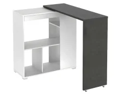 Vente-unique Barmeubel-Set 