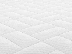 Ysmée Set Matras En Lattenbodem-Set Bedbodem + Matras Met Pocketveren Prestige Van Ysmee - 140 X 190 Cm