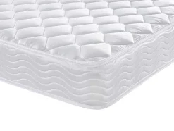 Morgengold Set Matras En Lattenbodem-Set Bedbodem + Matras Met Veren Wolkenlos Van - 140 X 200 Cm