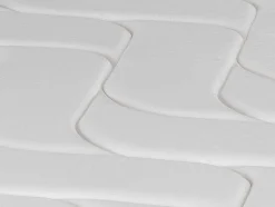 Ysmée Set Matras En Lattenbodem-Set Bedbodem + Matras Met Pocketveren En Vormgeheugen Babylone Van Dreamea 23 Cm Dik - 180 X 200 Cm