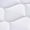 Morgengold Set Matras En Lattenbodem-Set Bedbodem + Matras Met Veren Wolkenlos Van - 90 X 200 Cm