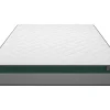 Ysmée Set Matras En Lattenbodem-Set Bedbodem + Matras Met Pocketveren Prestige Van Ysmee - 120 X 190 Cm