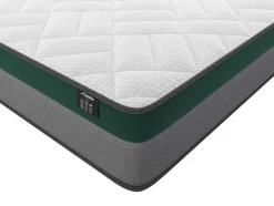 Ysmée Set Matras En Lattenbodem-Set Bedbodem + Matras Met Pocketveren Prestige Van Ysmee - 120 X 190 Cm