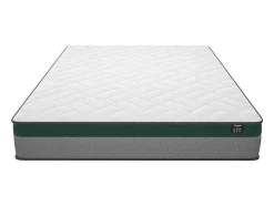 Ysmée Set Matras En Lattenbodem-Set Bedbodem + Matras Met Pocketveren Prestige Van Ysmee - 160 X 200 Cm