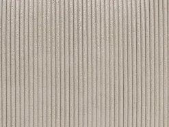 Palacio Boxspringbed-Set Boxspring Met Hoofdeinde + Bedbodems Met Opbergruimte + Matras + Dekmatras - 2 X 80 X 200 Cm - Ivoorwit Ribfluweel - Rhoda Van