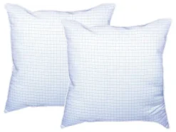 DODO Dekbed-Set Dekbed 220 X 240 Cm + 2 Hoofdkussens 60 X 60 Cm - Totale Bescherming Tegen Huismijt - Ange Gardien