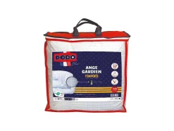 DODO Dekbed-Set Dekbed 220 X 240 Cm + 2 Hoofdkussens 60 X 60 Cm - Totale Bescherming Tegen Huismijt - Ange Gardien