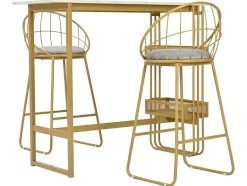 ModernLuxe Keukenmeubel-Set 