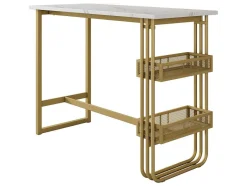 ModernLuxe Keukenmeubel-Set 