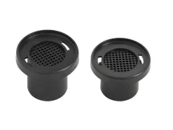 JETFROST Wijnkast-Set Van 2 Koolfilters Voor Wijnkast