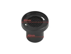JETFROST Wijnkast-Set Van 2 Koolfilters Voor Wijnkast