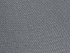 MYLIA Ligstoel-Set Van 2 Ligstoelen Met Verschillende Standen Van Aluminium En Textileen - Antraciet - Saranda Van