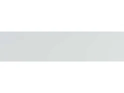 Vente-unique Plint-Set Van 3 Plinten Van Polystyreen L290 X H5 Cm Wit - Ardeo
