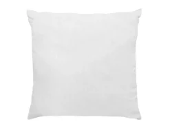 DREAMEA Dekbed-Set Zijdezacht Dekbed 200 X 200 Cm + 2 Hoofdkussens 60 X 60 Cm - Wit - Biesya