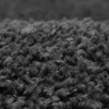 OZAIA Tapijt Hoogpolig-Shaggy Hoogpolig Tapijt - 200 X 300 Cm - Antraciet - Milinio