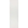 RugsX Tapijt Voor Buiten-Sisal Tapijt, Loper Timo 5979 Buitenshuis Kader Wit 70X200 Cm