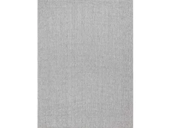RugsX Tapijt Voor Buiten-Sisal Tapijt Timo 6272 Buitenshuis Grijskleuring 240X330 Cm