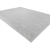 RugsX Tapijt Voor Buiten-Sisal Tapijt Timo 6272 Buitenshuis Grijskleuring 140X190 Cm