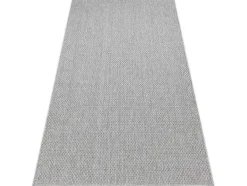 RugsX Tapijt Voor Buiten-Sisal Tapijt Timo 6272 Buitenshuis Grijskleuring 200X290 Cm