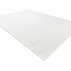 RugsX Tapijt Voor Buiten-Sisal Tapijt Timo 6272 Buitenshuis Wit 160X220 Cm