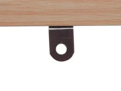 Vente-unique Toiletmeubel-Staande Plank Mcw-K82, Natuurlijk