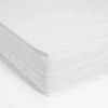 MISTER SANDMAN Tweepersoonsmatras-Stevig Ondersteunend Matras Met Wasbare Hoes - 200X200