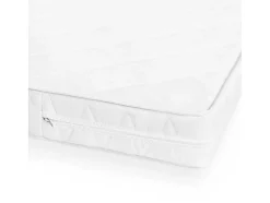 MISTER SANDMAN Tweepersoonsmatras-Stevig Ondersteunend Matras Met Wasbare Hoes - 200X200