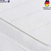 MISTER SANDMAN Tweepersoonsmatras-Stevig Ondersteunend Matras - Matras Met 7 Zones En Wasbare Hoes - 160X200 Cm