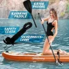 Vente-unique Watersport-Sup Board Bastet 305 Cm - Rose Goud - Incl. Accessoires