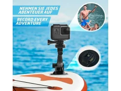Vente-unique Watersport-Sup Board Bastet 305 Cm - Rose Goud - Incl. Accessoires