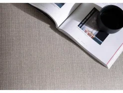 Vente-unique Chaise Longue-Tacoma Bank 2 Persoons Bruin.
