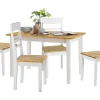 Loft24 Eettafel-Tafel 120 Cm