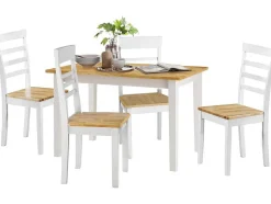 Loft24 Eettafel-Tafel 120 Cm