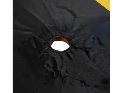 Vente-unique Textiel Voor Eettafel-Tafelkleed Mcw-D18