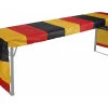 Vente-unique Textiel Voor Eettafel-Tafelkleed Voor Biertentset Mcw-D19