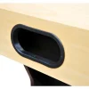 Vente-unique Spel Voor Binnen-Tafelvoetbal Stadium Van Mdf - 137 X 74,5 X 86 Cm