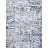 RugsX Groot Tapijt-Tapijt Acryl Dizayn 124 Blauw 160X230 Cm