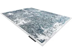 RugsX Klein Tapijt-Tapijt De Luxe Modern 2082 Ornament Vintage Gewreven - Structureel Cr 120X170 Cm