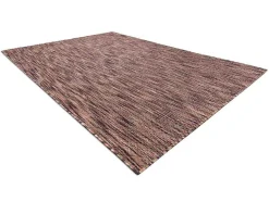 RugsX Groot Tapijt-Tapijt Fisy Modern, Sisal 20975A Paars / Rozekleuring 200X290 Cm
